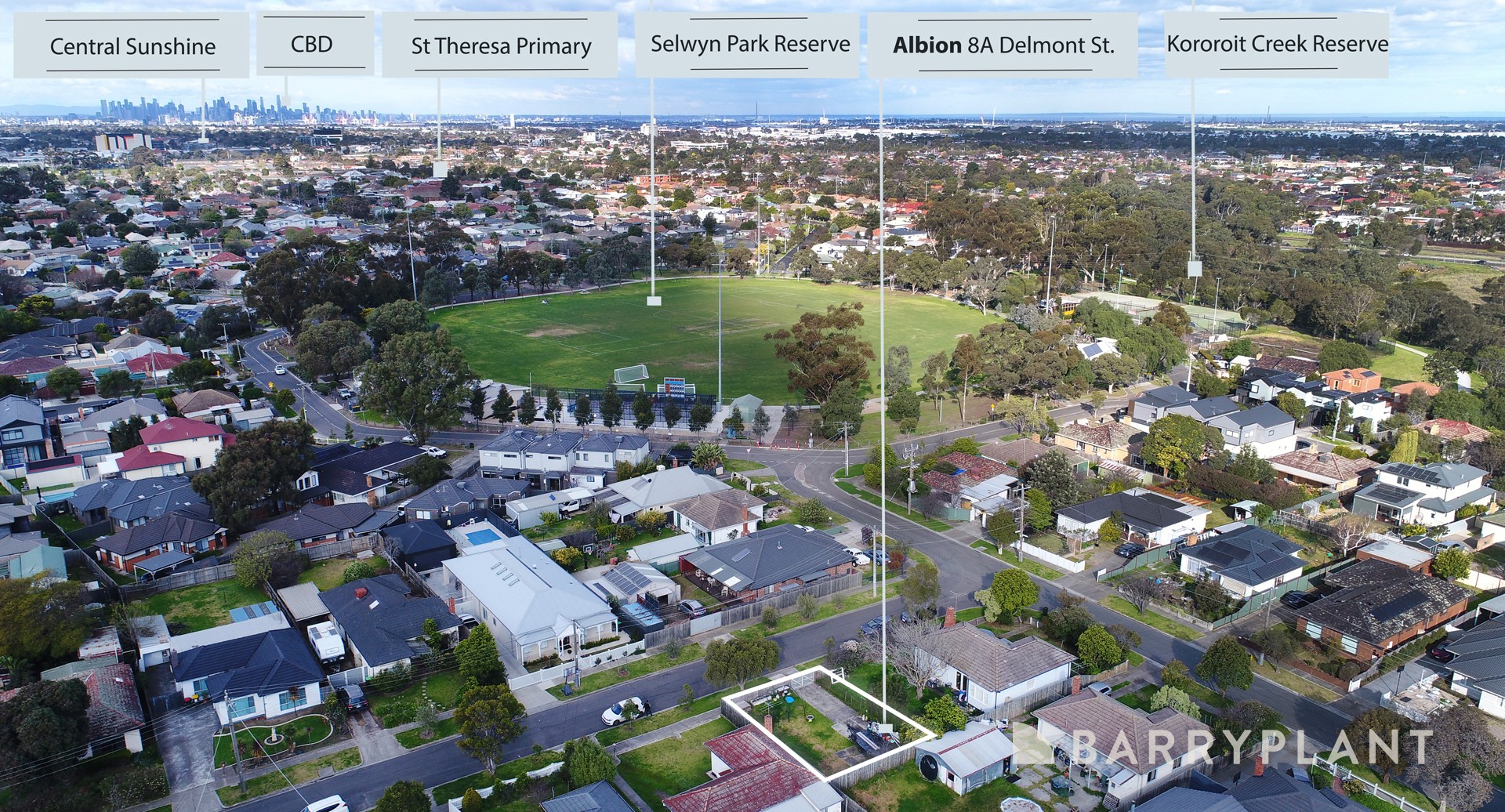 8A Delmont Street, Albion, VIC 3020, Albion - Thumbnail 3