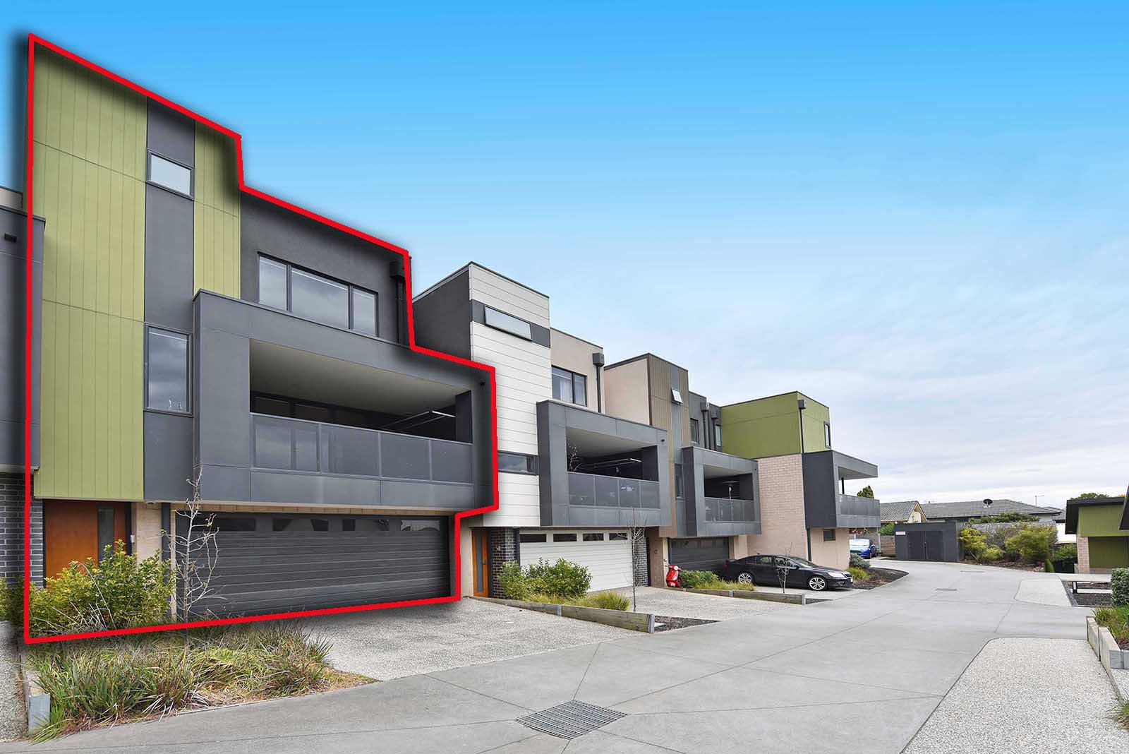 8A Galbraith Close, Strathmore, VIC 3041, Strathmore - Thumbnail 5
