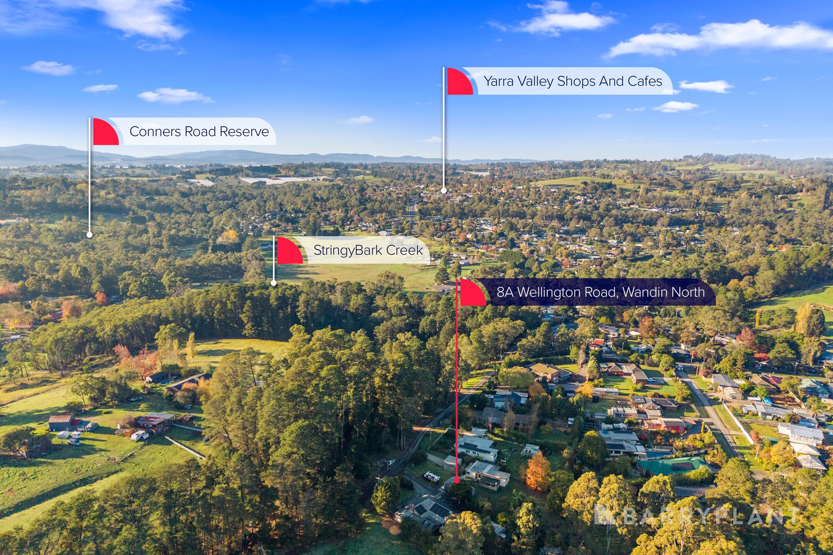 8A Wellington Road, Wandin North, VIC 3139, Wandin North - Thumbnail 2