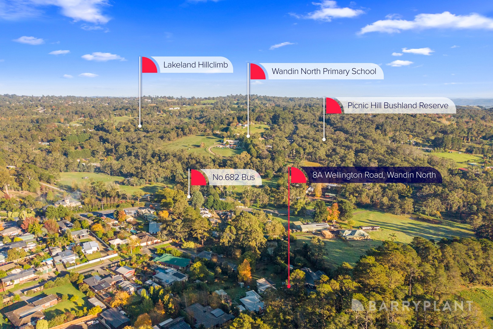 8A Wellington Road, Wandin North, VIC 3139, Wandin North - Thumbnail 3