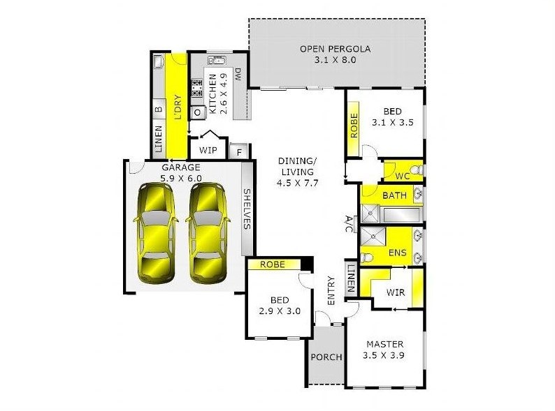 8B Roslyn Road, Belmont, VIC 3216, Belmont - Thumbnail 4