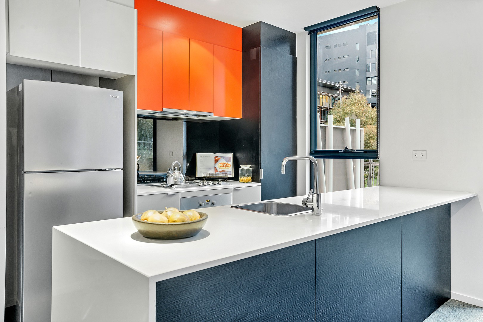9/1 Encounter Way, Docklands, VIC 3008, Docklands - Thumbnail 2