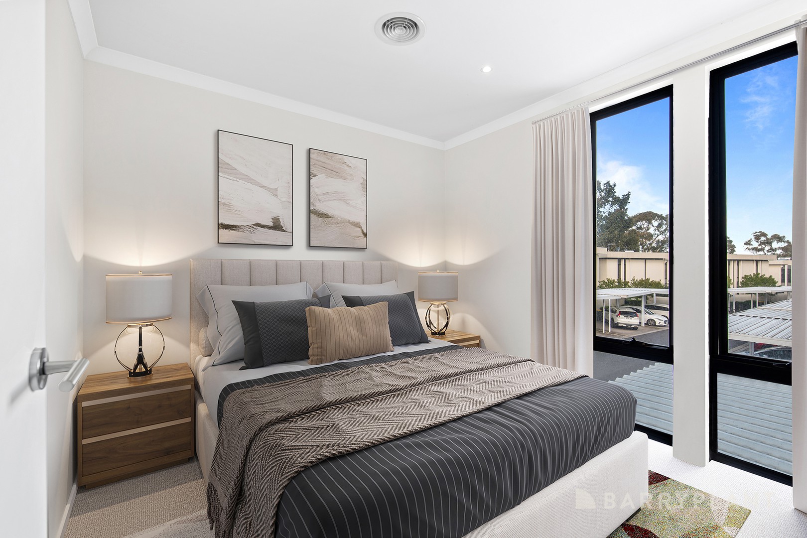 9/100 Enterprise Drive, Bundoora, VIC 3083, Bundoora - Thumbnail 5