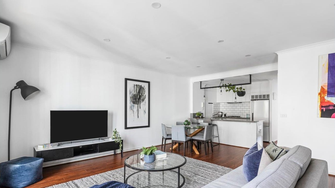 9/1086 Lygon Street, Carlton North, VIC 3054, Carlton North - Thumbnail 2