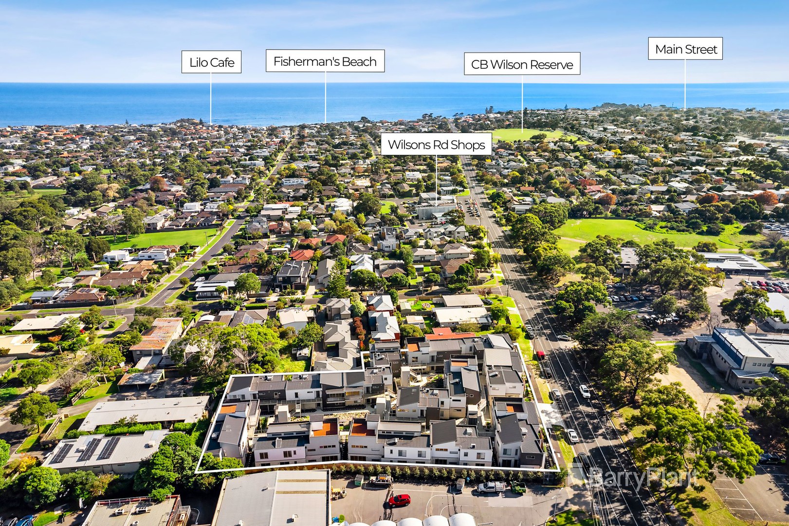 9/130 Wilsons Road, Mornington, VIC 3931 - Thumbnail 1 - 20/09/2024