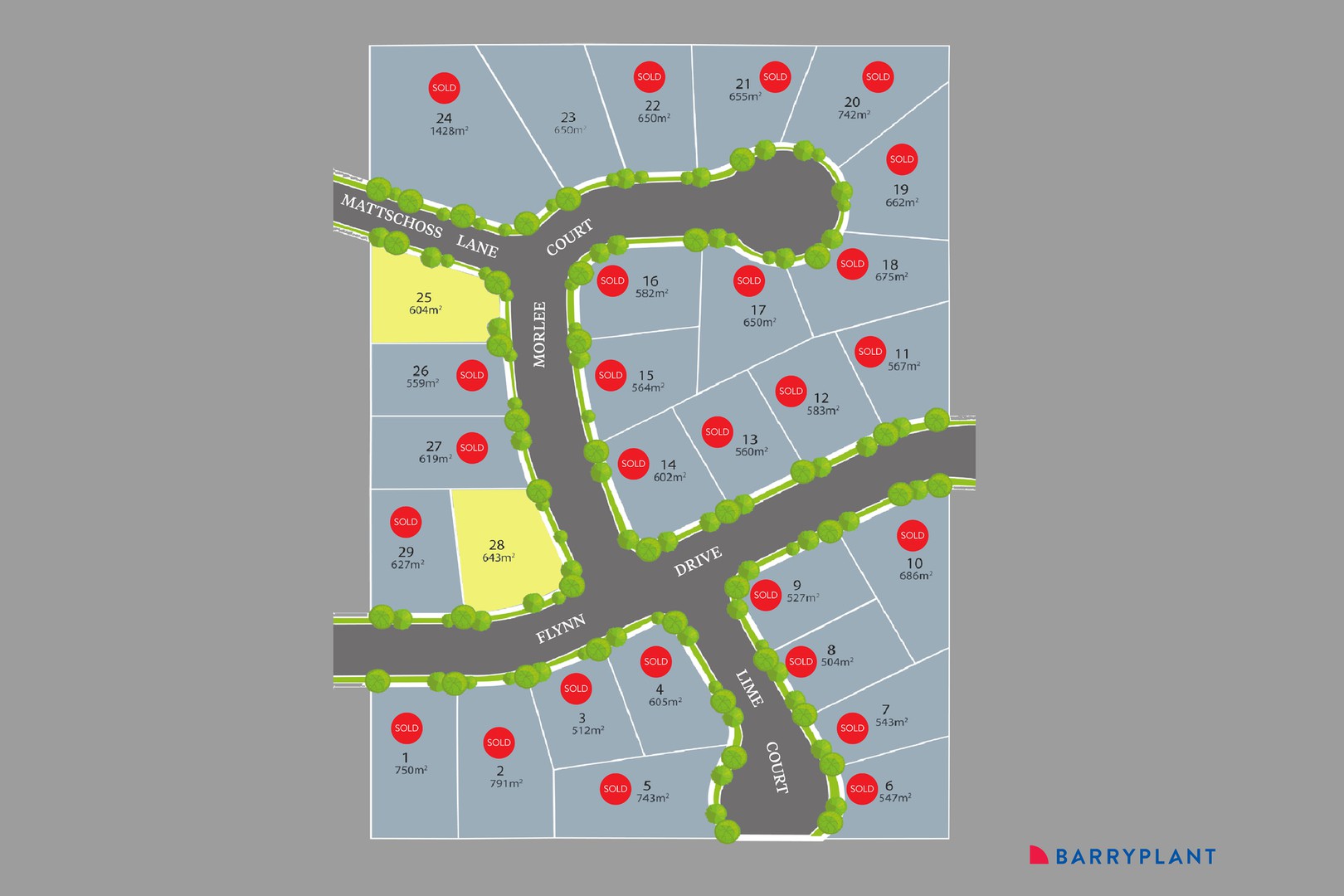 9-23-25-28-1 Riverside Avenue Riverside Park Estate, Mildura, VIC 3500 - Thumbnail 1 - 19/06/2025