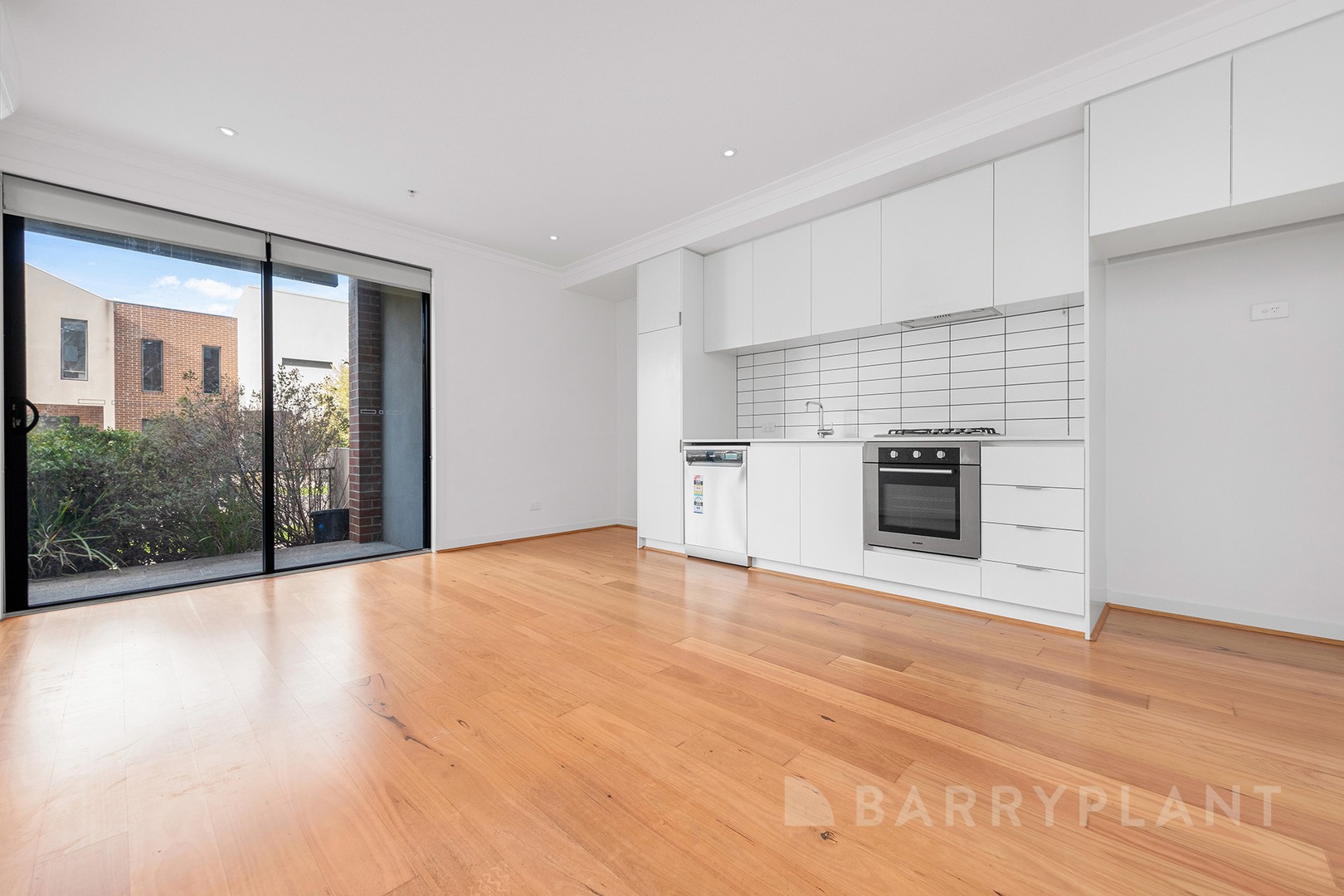 9/26 Beaurepaire Parade, Footscray, VIC 3011, Footscray - Thumbnail 4