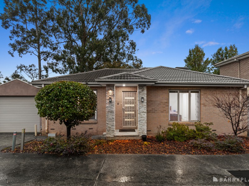 9/270 Canterbury Road, Heathmont, VIC 3135 - Image - 09/06/2026