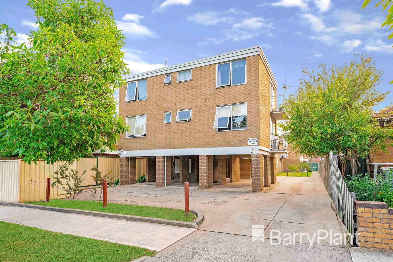 9/29 Empire Street, Footscray, VIC 3011