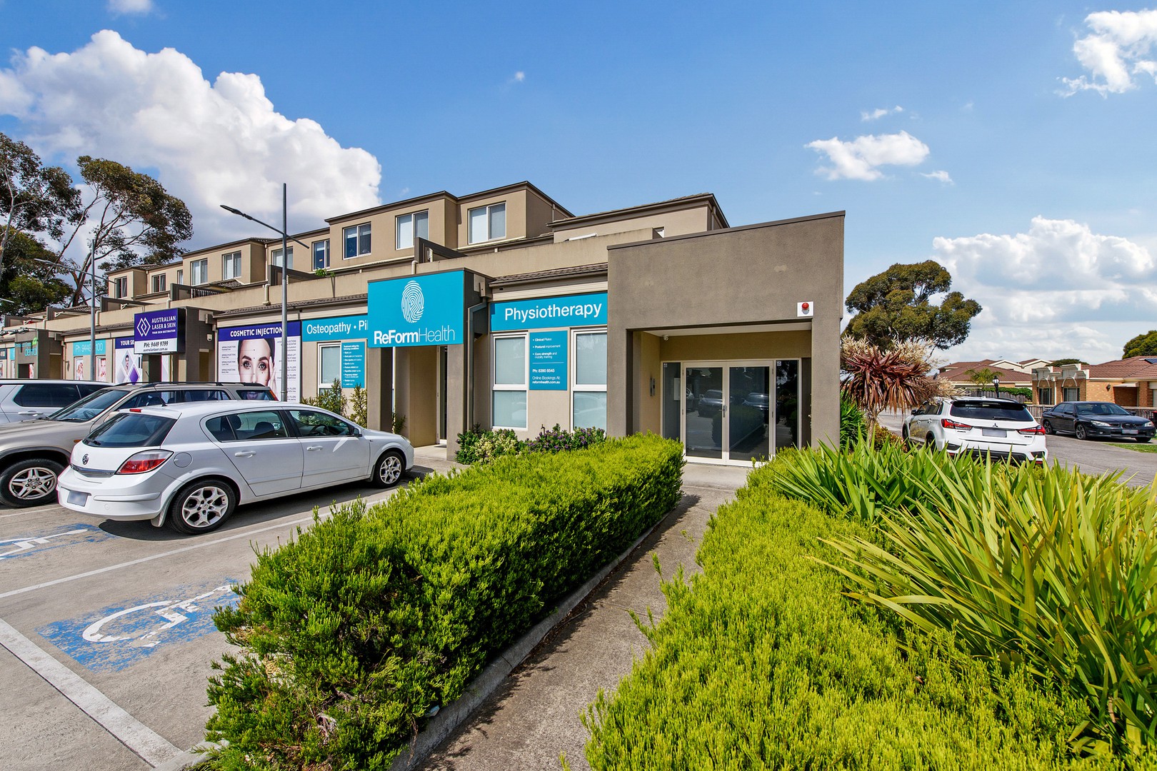 9/3 Gourlay Road, Hillside, VIC 3037, Hillside - Thumbnail 7