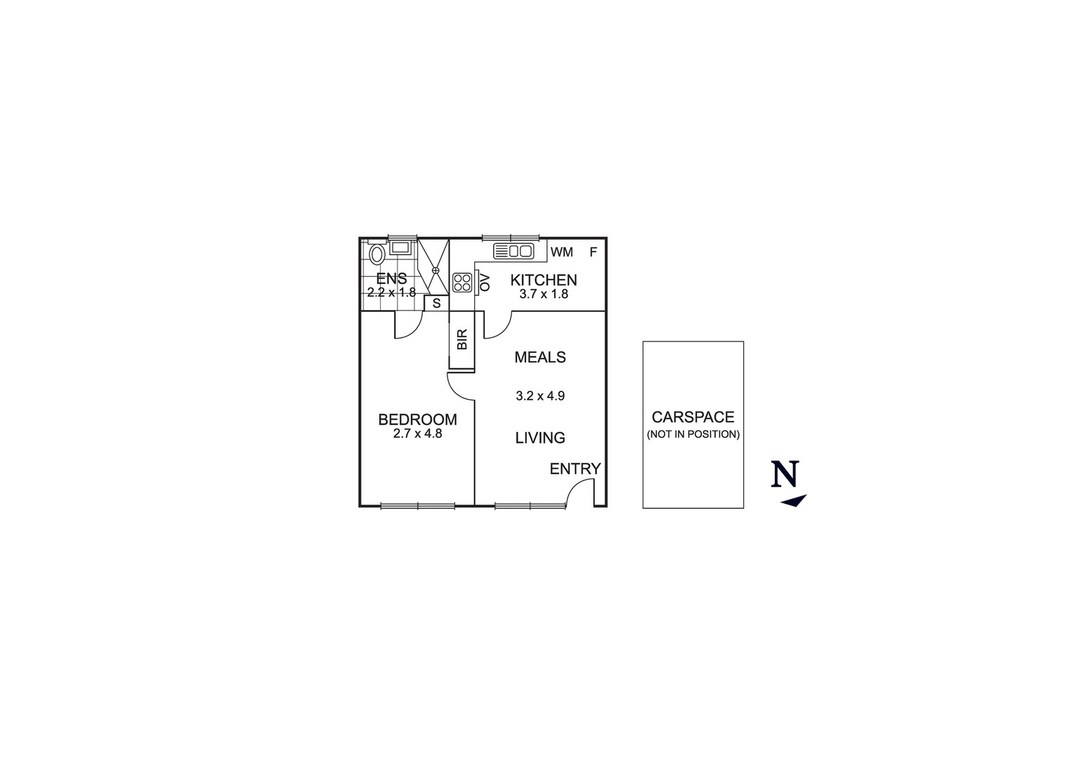 9/4 Walnut Street, Carnegie, VIC 3163, Carnegie - Thumbnail 6