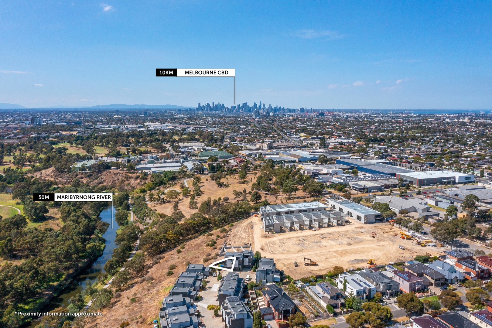 9/40 Errol Street, Braybrook, VIC 3019, Braybrook - Thumbnail 7