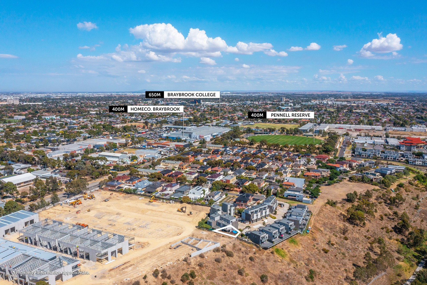 9/40 Errol Street, Braybrook, VIC 3019, Braybrook - Thumbnail 8