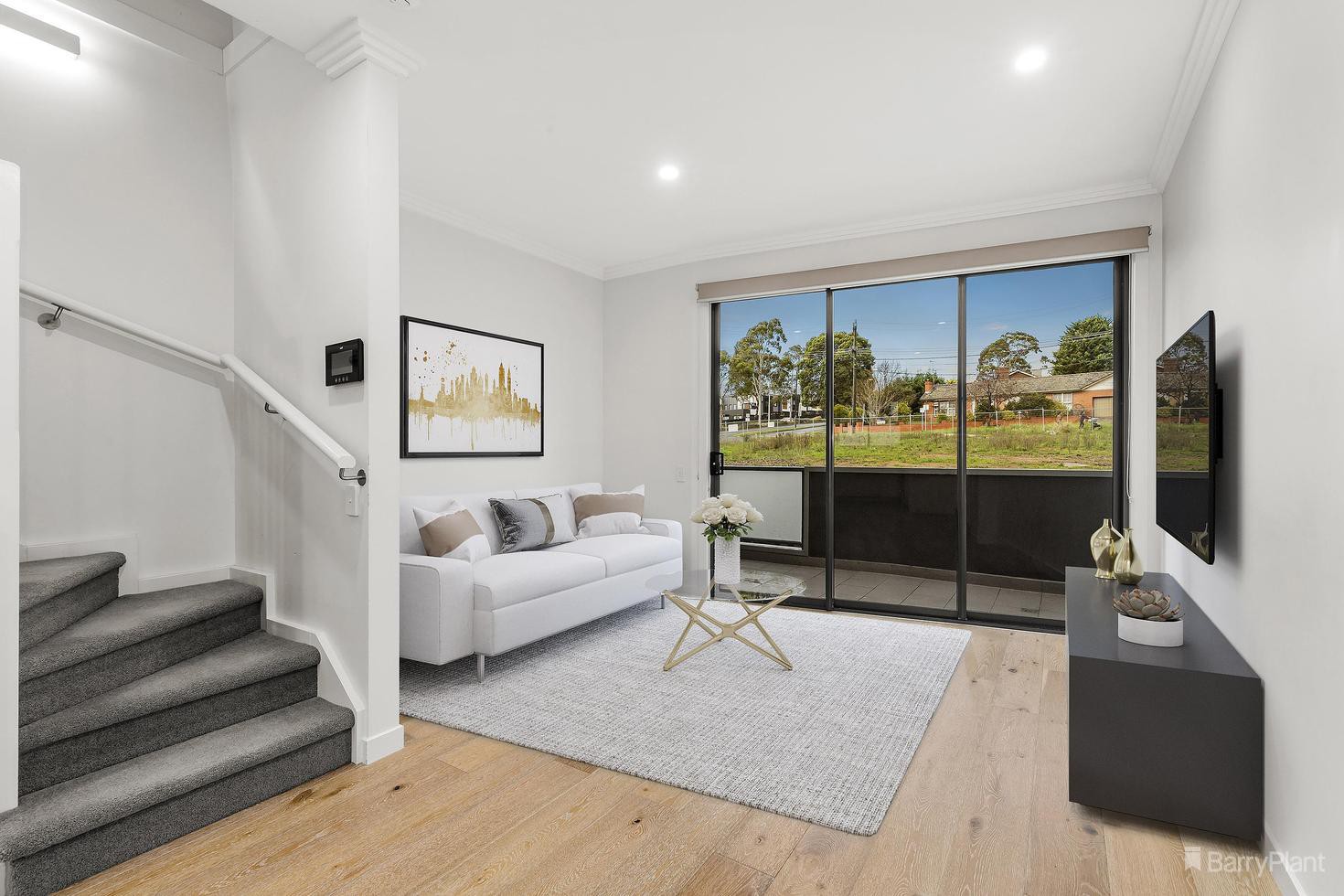 9/450 Doncaster  Road, Doncaster, VIC 3108, Doncaster - Thumbnail 3