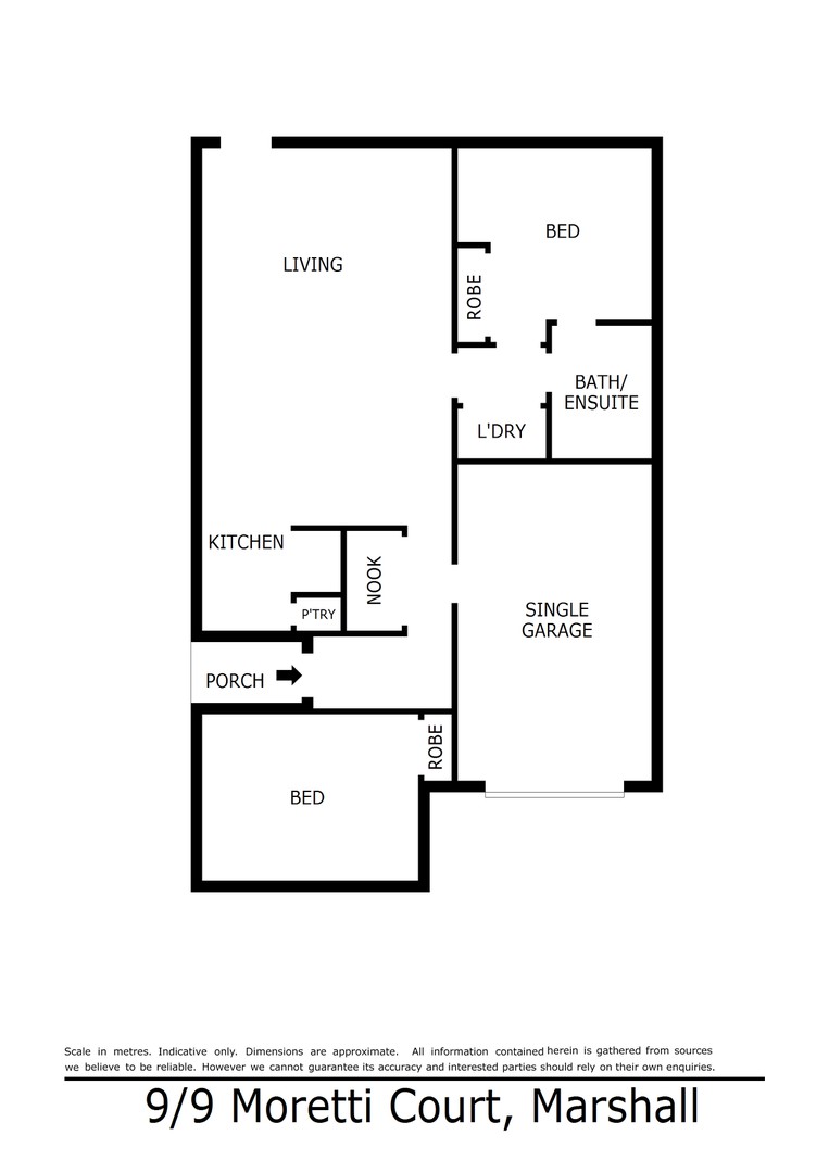 9/9 Moretti Court, Marshall, VIC 3216, Marshall - Thumbnail 7