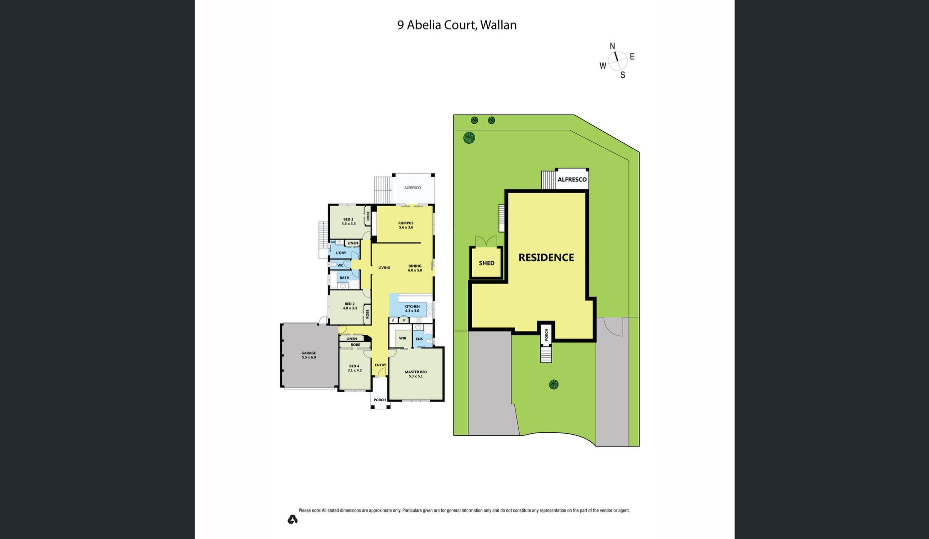 9 Abelia CourtWallan, vic 3756  - Leased, Wallan - Thumbnail 2