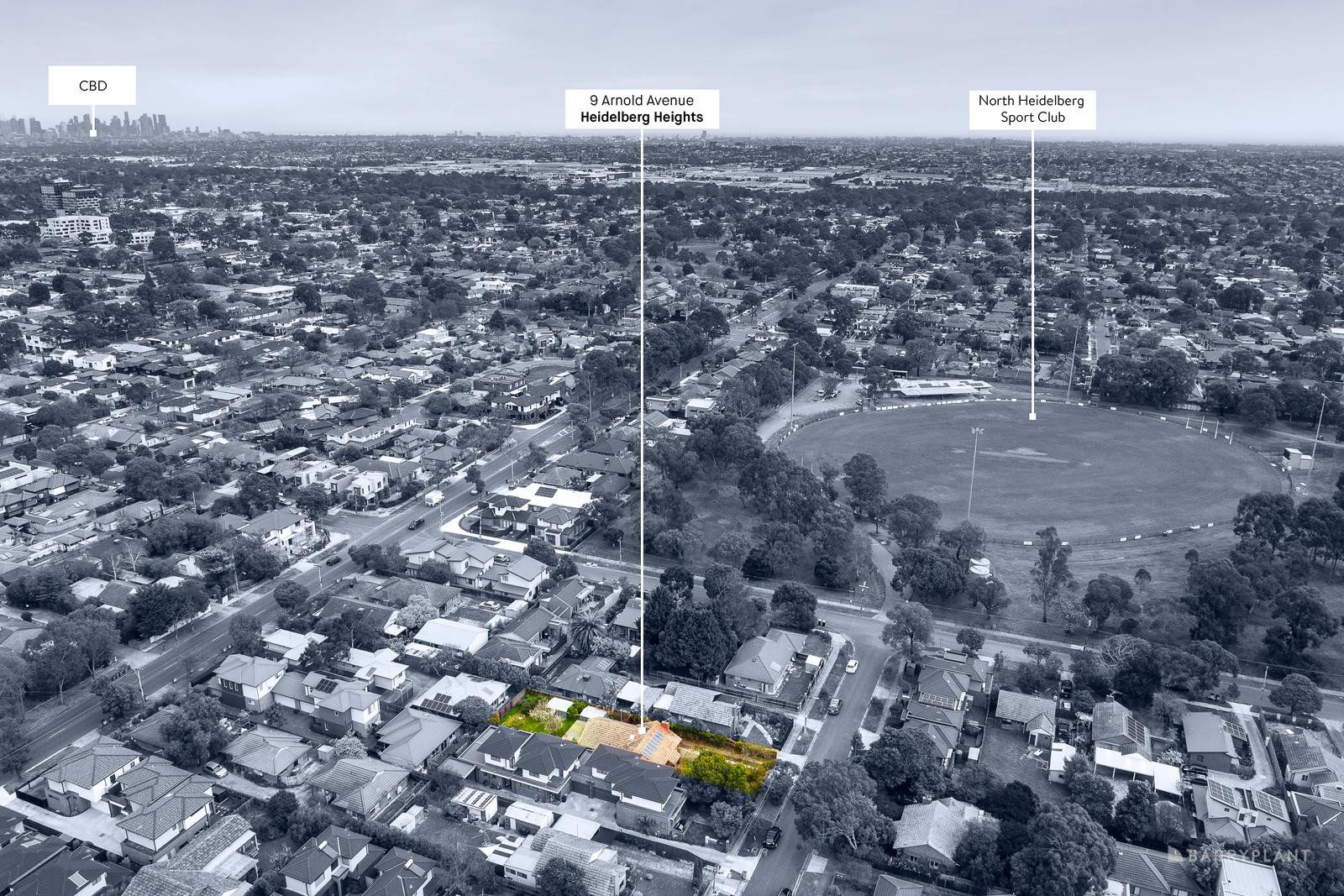 9 Arnold Avenue, Heidelberg Heights, VIC 3081 - Thumbnail 2 - 04/09/2024