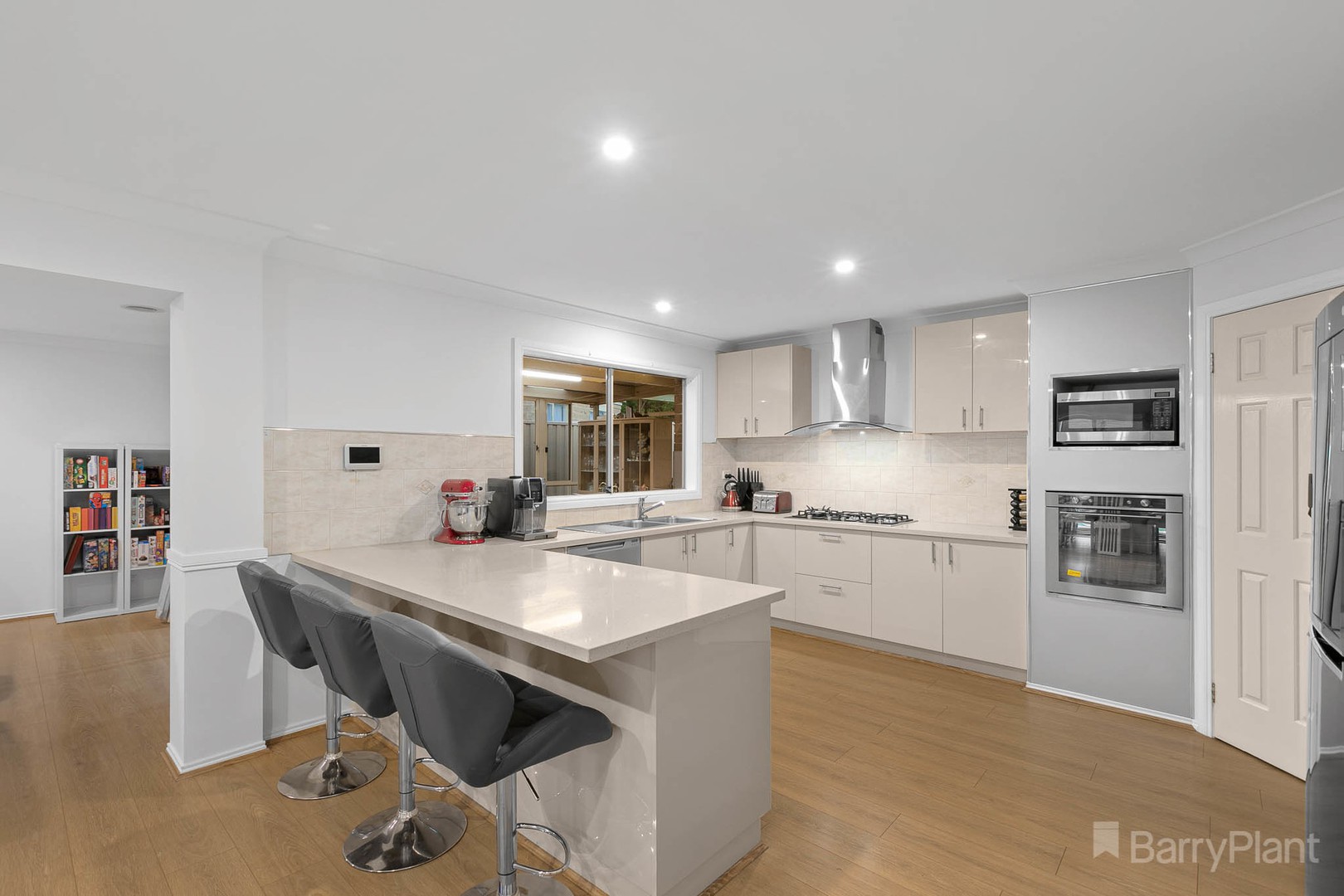 9 Arrino Crescent, Hallam, VIC 3803, Hallam - Thumbnail 2