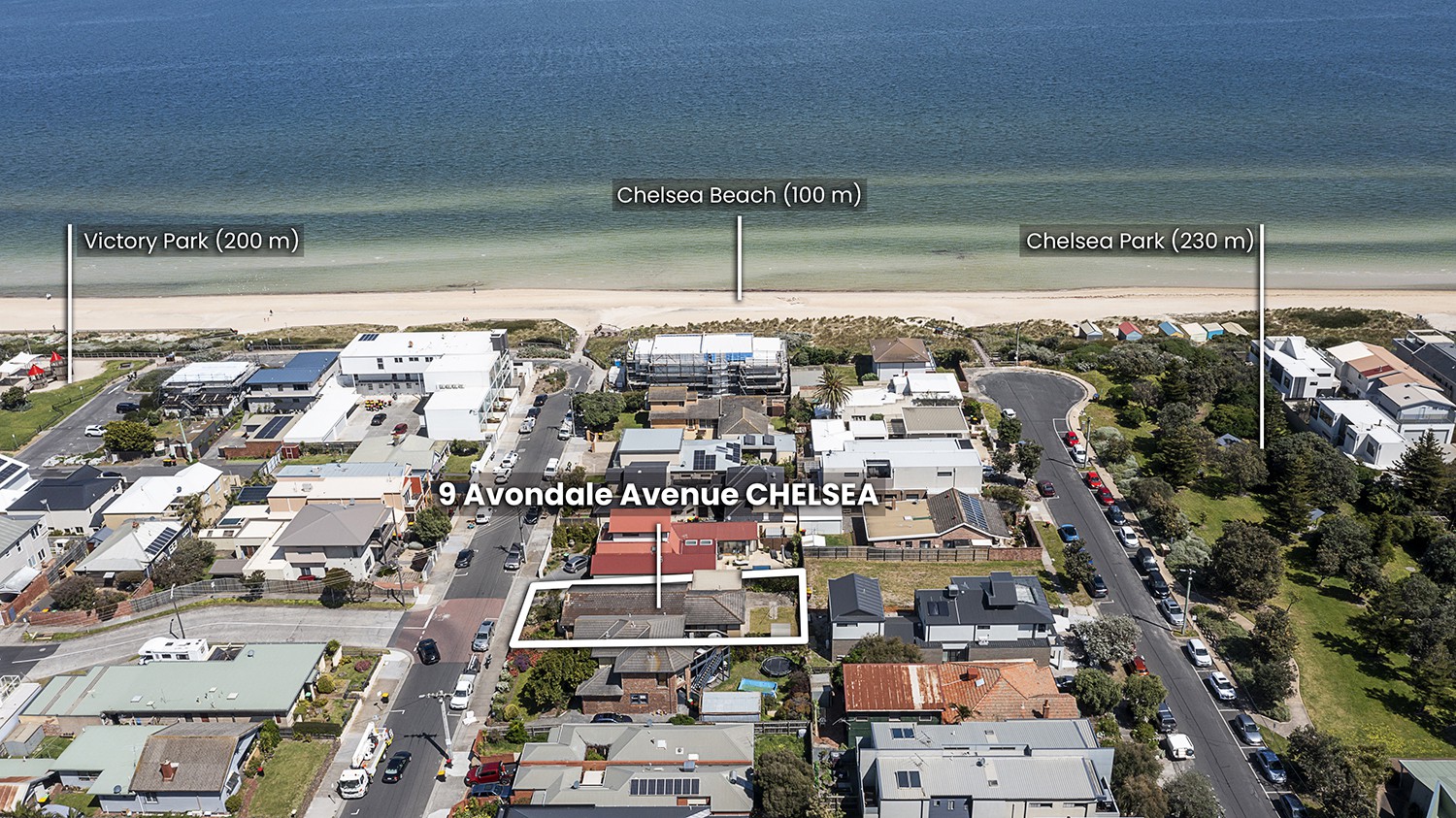 9 Avondale Avenue, Chelsea, VIC 3196, Chelsea - Thumbnail 8