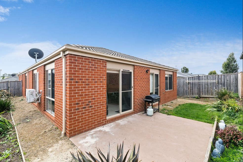 9 Balvicar WayMernda, VIC 3754  - Leased, Mernda - Thumbnail 5