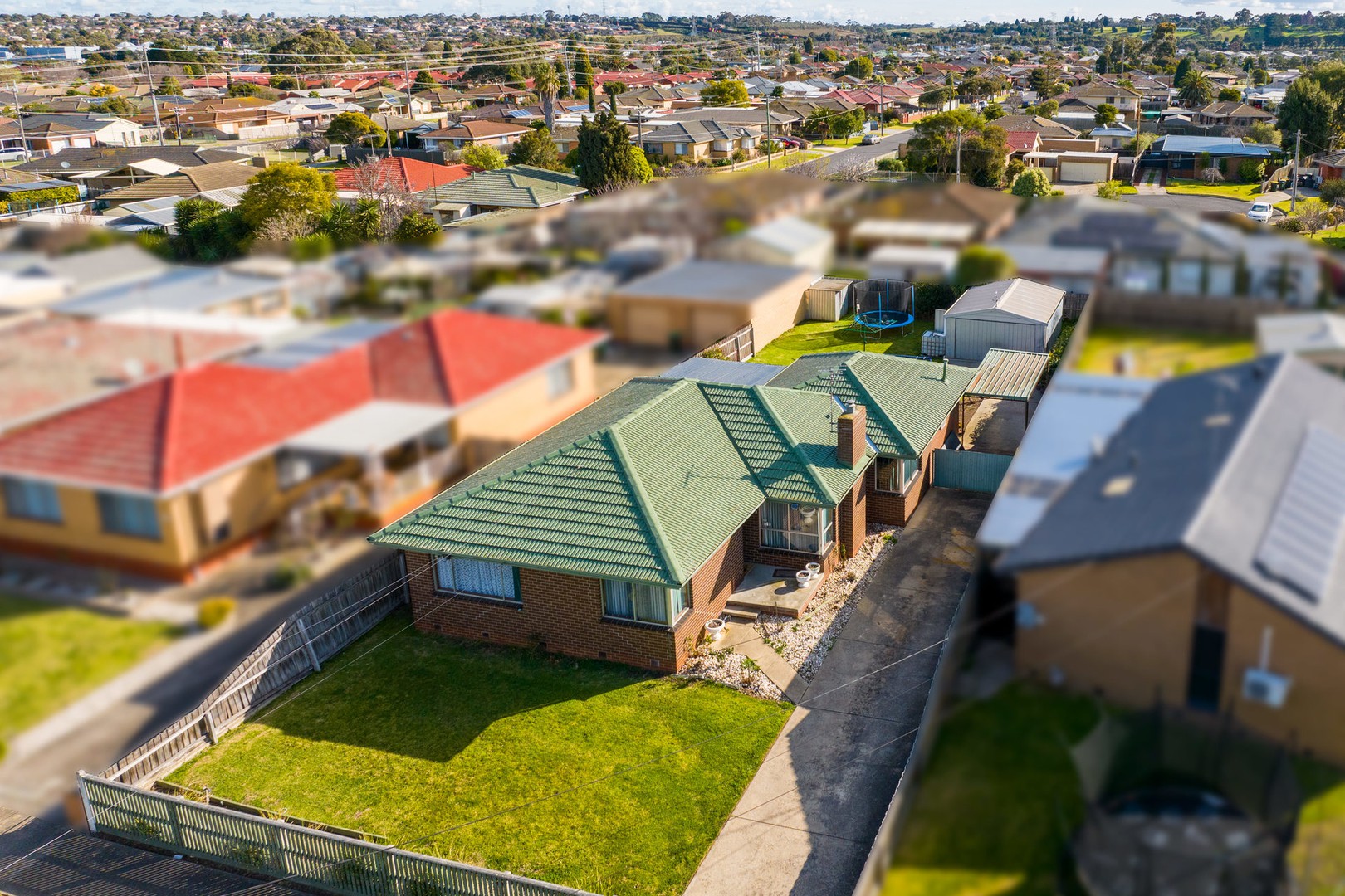 9 Barcelona Street, Norlane, VIC 3214, Norlane - Thumbnail 2