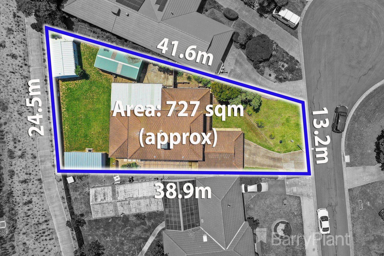 9 Barleycorn Place, Melton West, VIC 3337, Melton West - Thumbnail 4