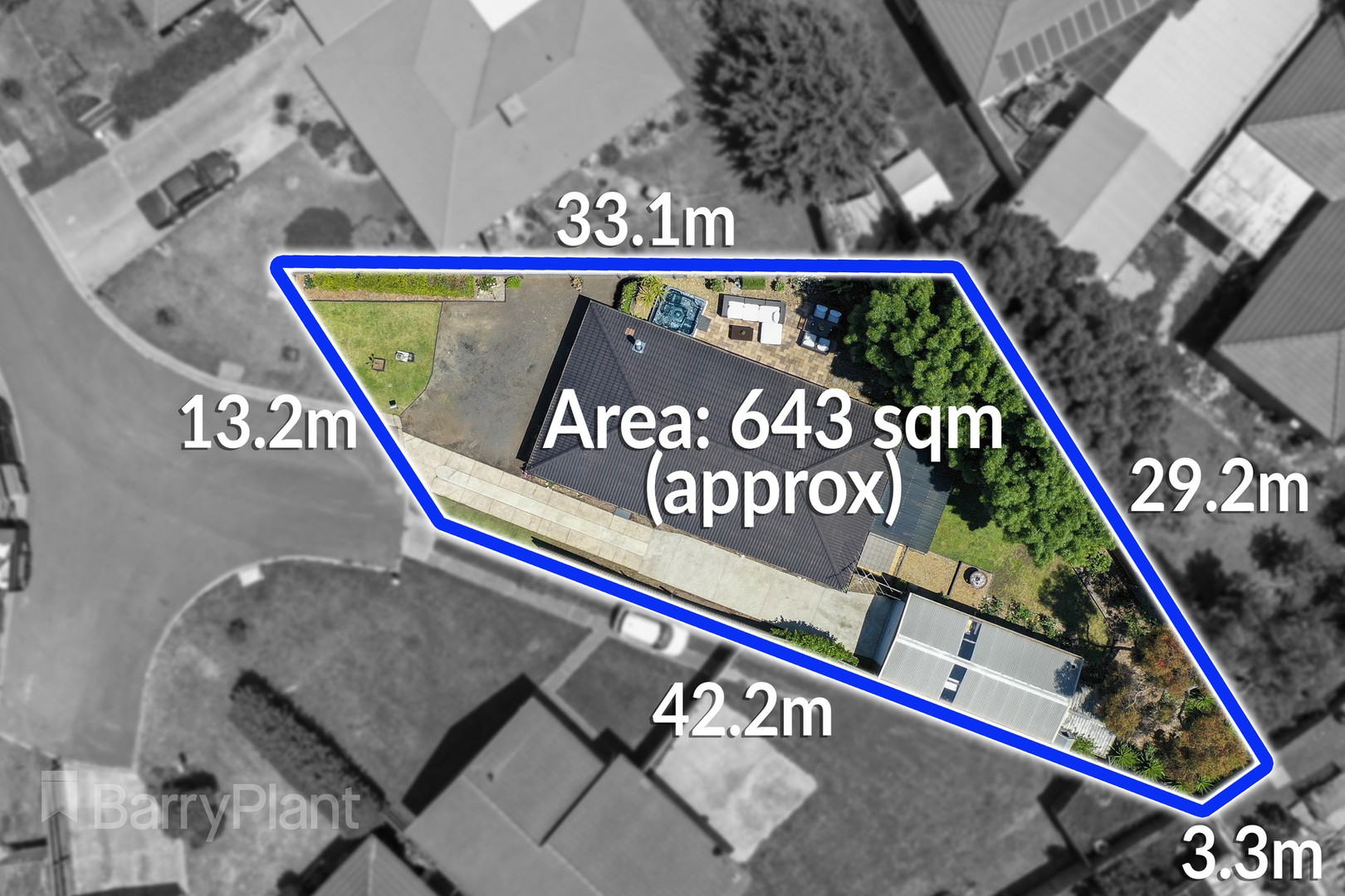 9 Barnong CloseKurunjang, VIC 3337, Kurunjang - Thumbnail 2