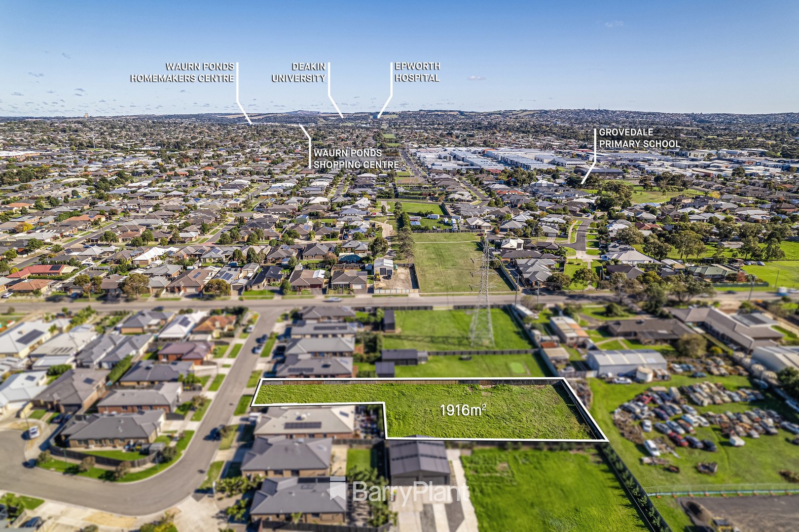 9 Basford CourtMarshall, VIC 3216, Marshall - Thumbnail 3