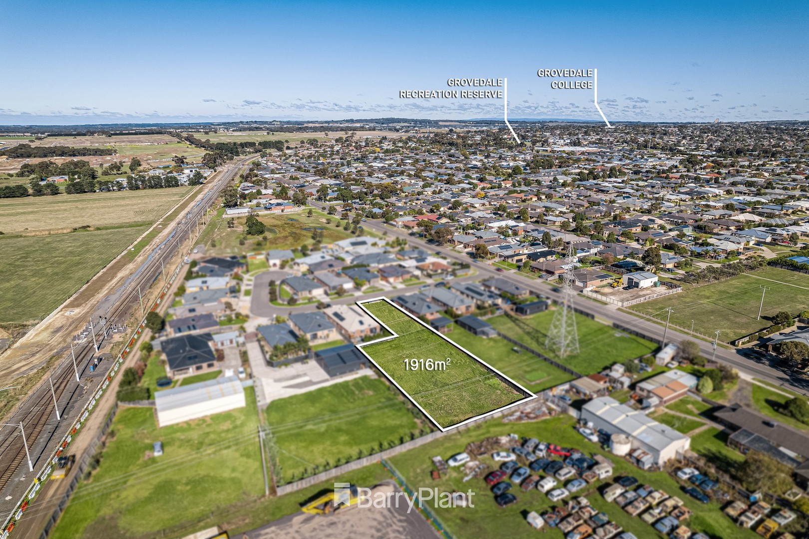 9 Basford CourtMarshall, VIC 3216, Marshall - Thumbnail 4