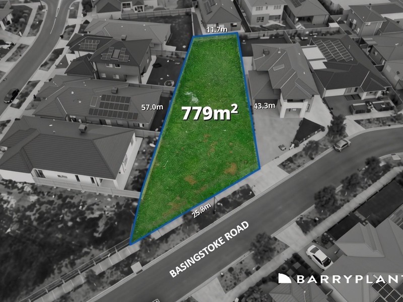9 Basingstoke Road, Thornhill Park, VIC 3335 - Image - 28/08/2026