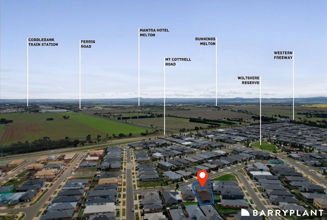 9 Basingstoke Road, Thornhill Park, VIC 3335 - Thumbnail 1 - 28/08/2026