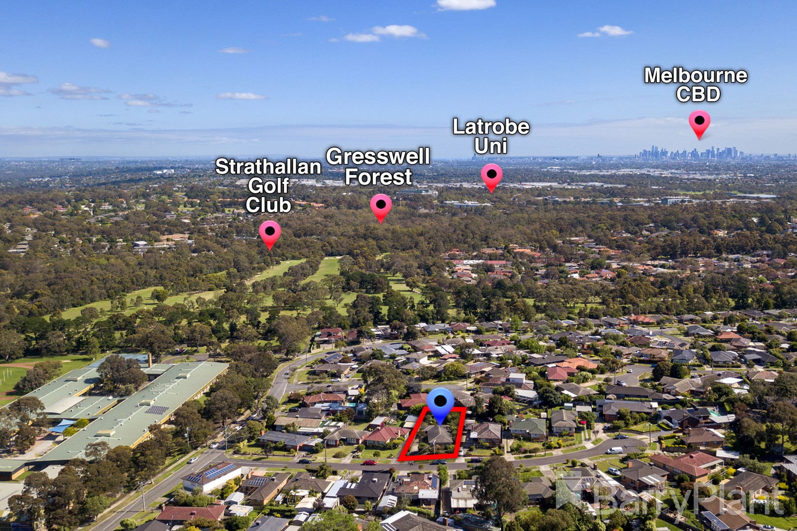 9 Belair CourtBundoora, VIC 3083, Bundoora - Thumbnail 3