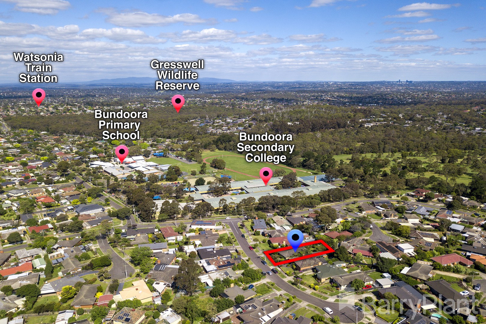 9 Belair CourtBundoora, VIC 3083, Bundoora - Thumbnail 4