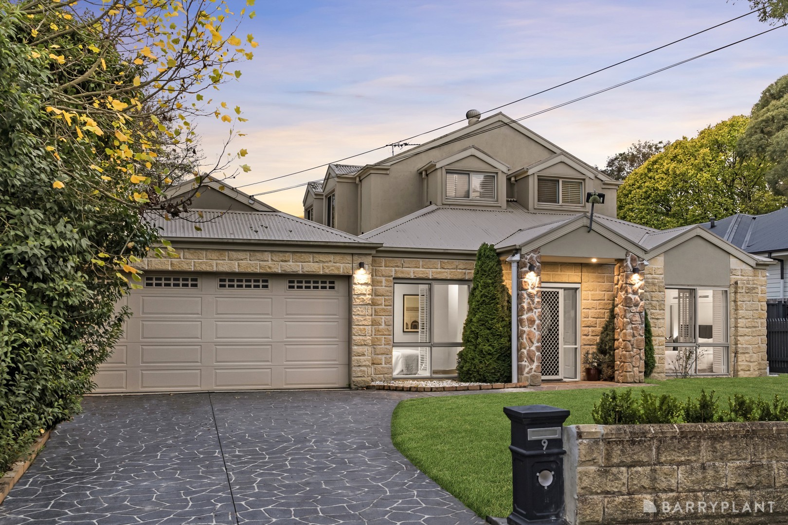 9 Belmont Road West, Croydon South, VIC 3136, Croydon South - Thumbnail 2