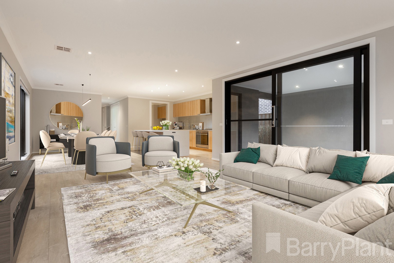 9 Belsize WayKeysborough, VIC 3173, Keysborough - Thumbnail 2