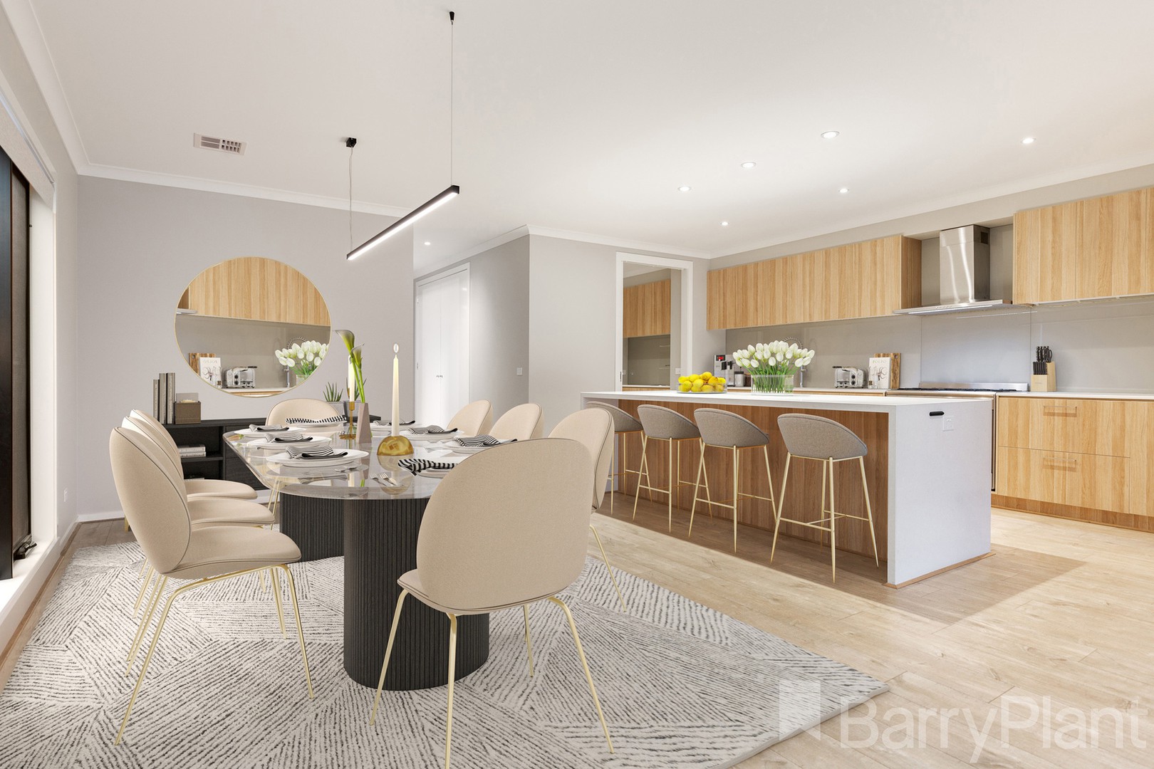 9 Belsize WayKeysborough, VIC 3173, Keysborough - Thumbnail 3
