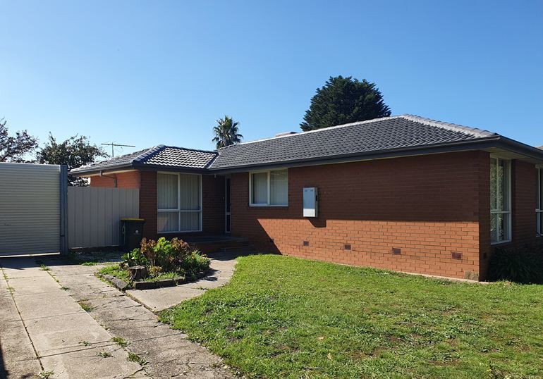 9 Bencoolen Court, Epping, VIC 3076