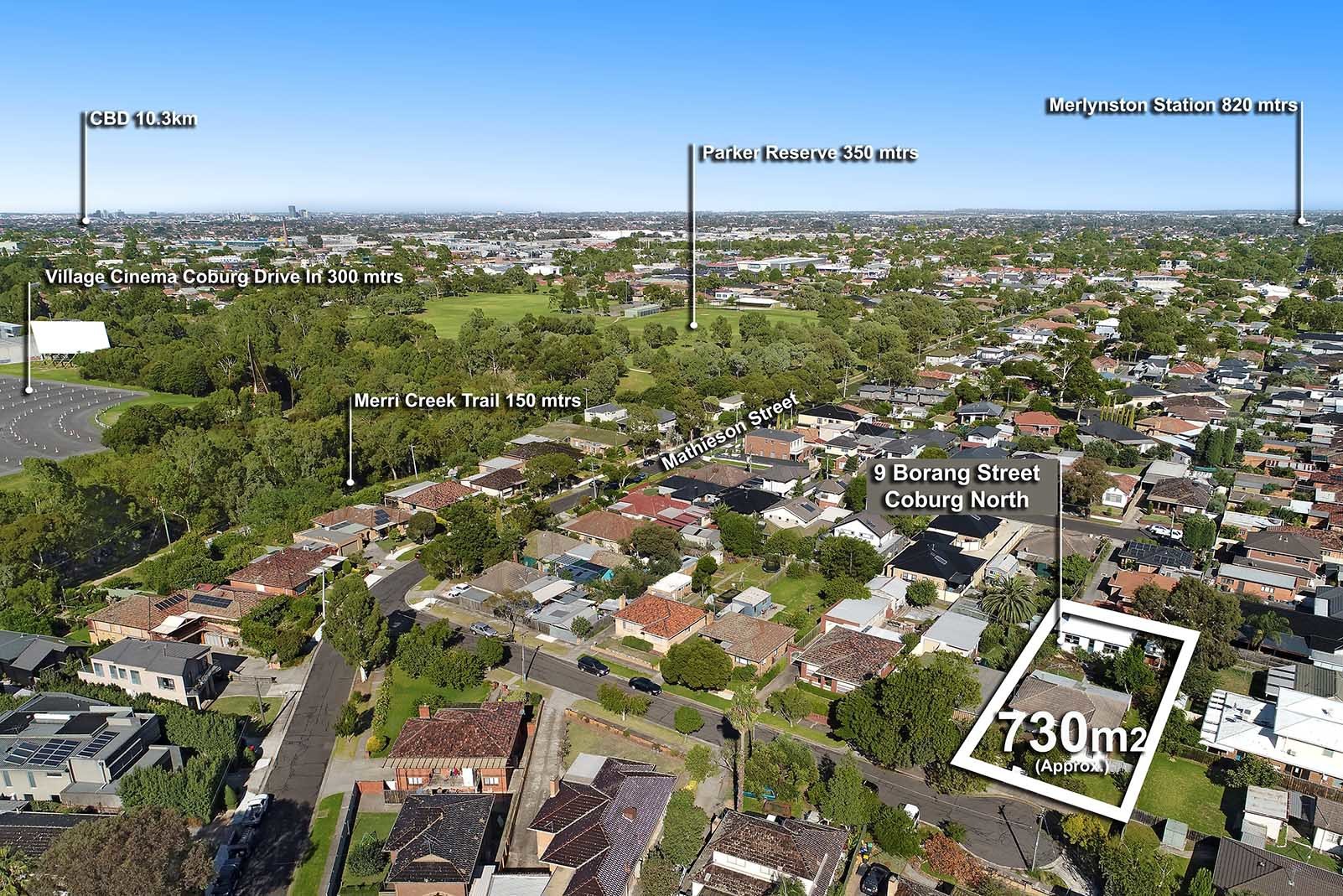 9 Borang Street, Coburg North, VIC 3058, Coburg North - Thumbnail 2
