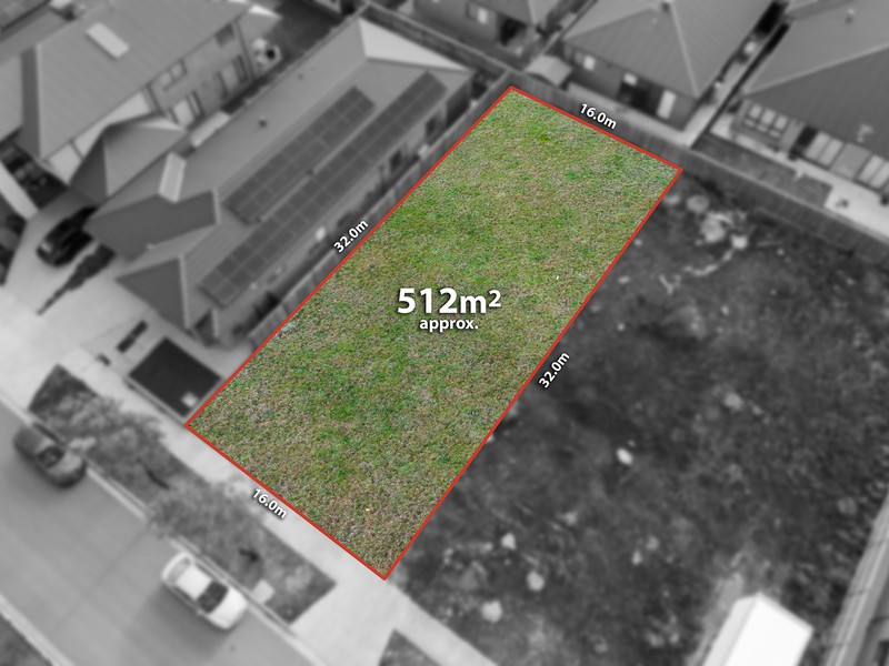 9 Brabourne Street, Mickleham, VIC 3064 - Image - 08/10/2025