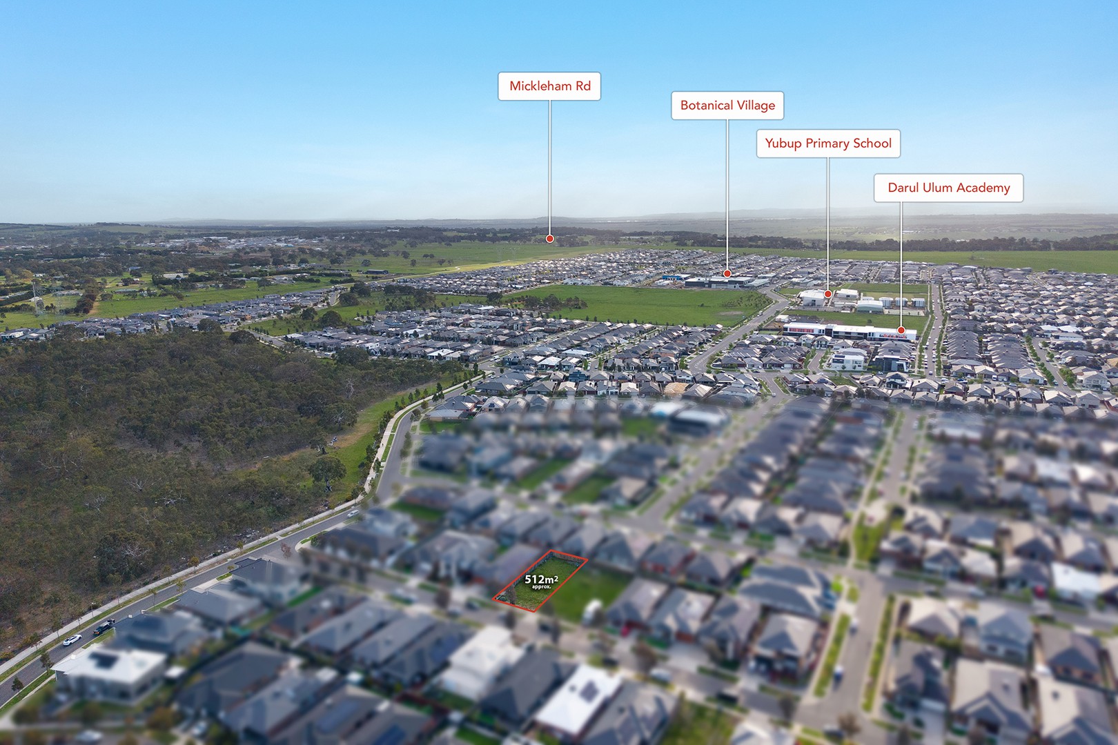 9 Brabourne Street, Mickleham, VIC 3064 - Thumbnail 2 - 08/10/2025