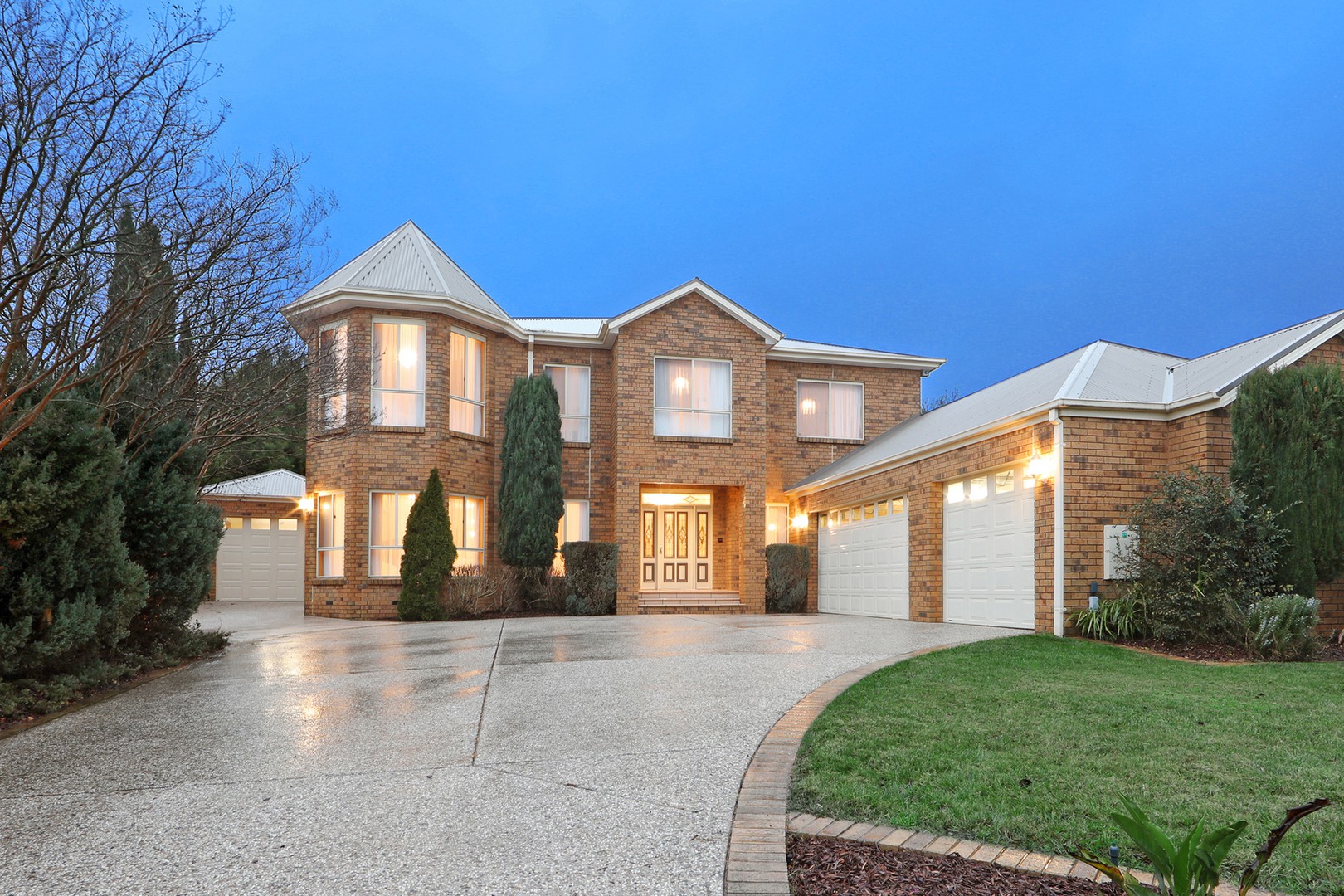 9 Callander Place, Lysterfield, VIC 3156, Lysterfield - Thumbnail 3