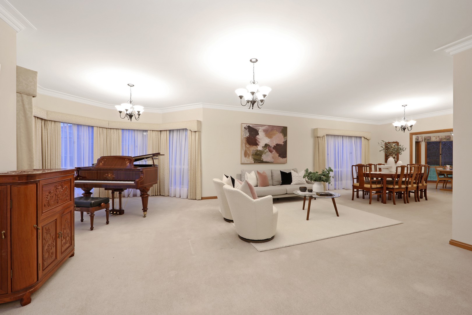 9 Callander Place, Lysterfield, VIC 3156, Lysterfield - Thumbnail 4