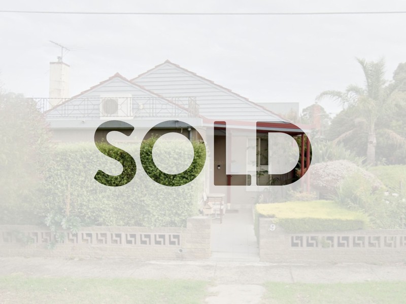 9 Carbeena Parade, Heidelberg West, VIC 3081 - Image - 26/06/2025