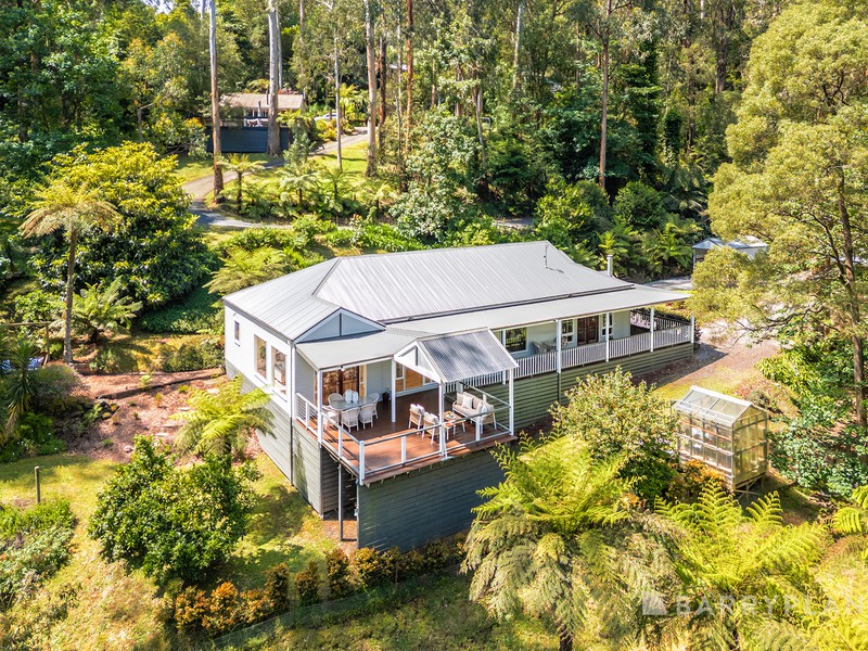 9 Carramar Crescent, Belgrave, VIC 3160 - Image - 20/11/2025