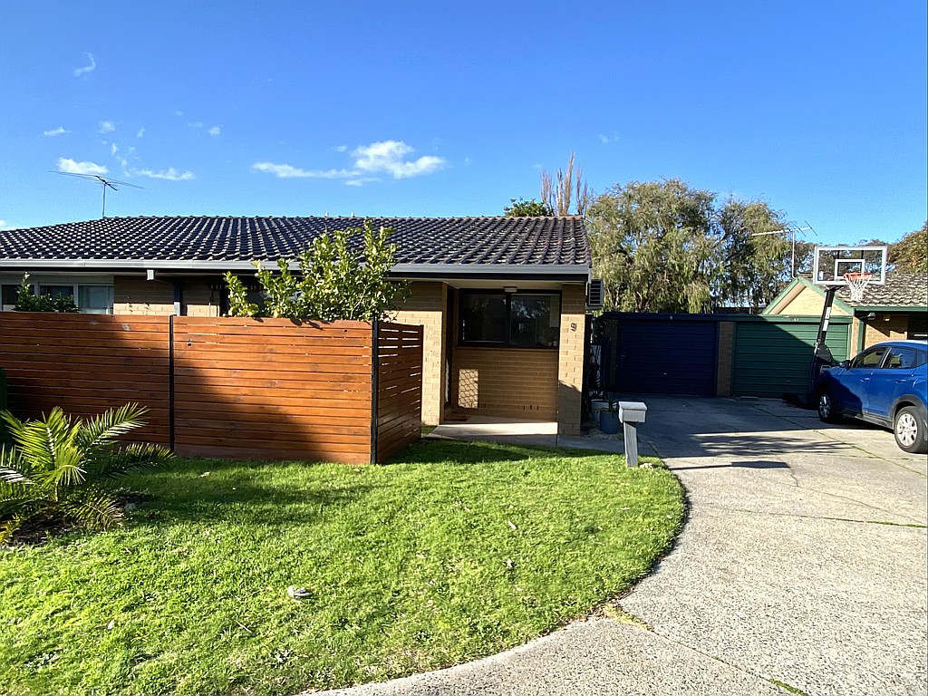 9 Chelbara Court, Chelsea, VIC 3196