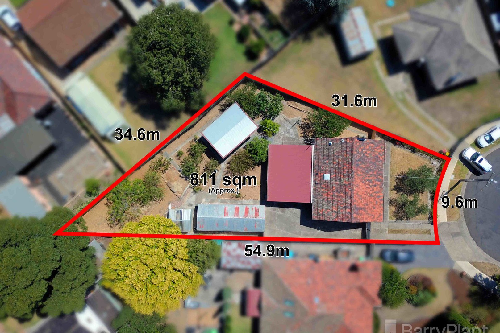 9 Chester Court, Fawkner, VIC 3060, Fawkner - Thumbnail 3