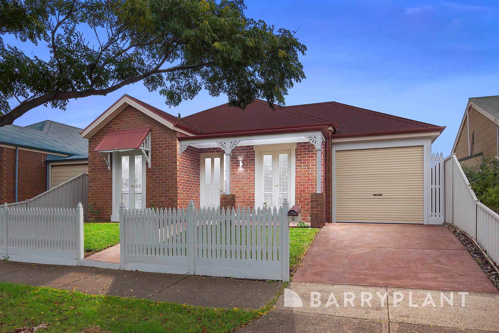 9 Cobblestone Green, Caroline Springs, VIC 3023, Caroline Springs - Image 1