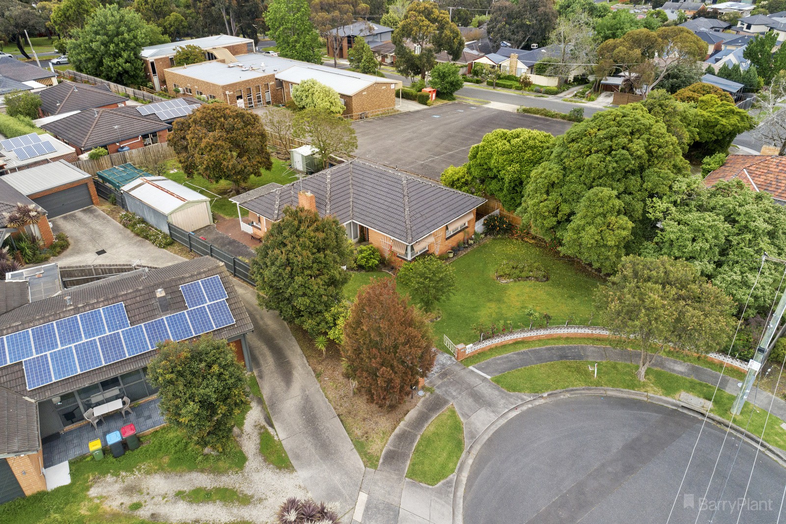 9 Conway Court, Boronia, VIC 3155, Diamond Creek - Thumbnail 3