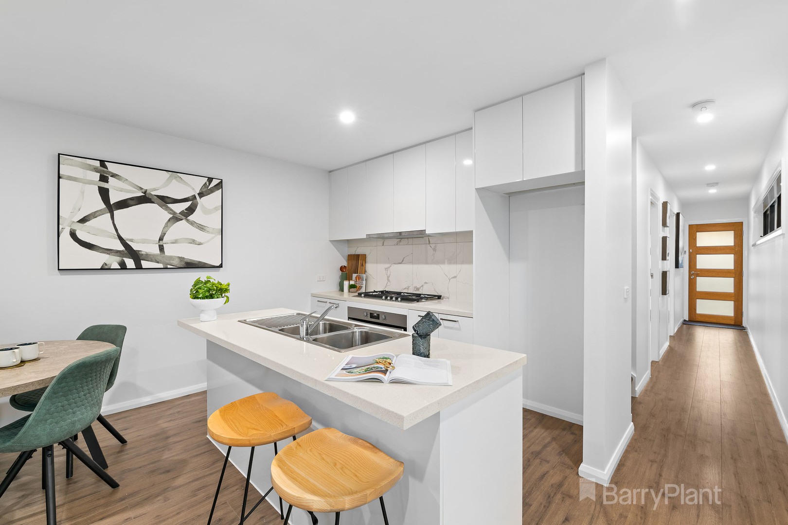9 Coonac Place, Frankston, VIC 3199, Frankston - Thumbnail 2