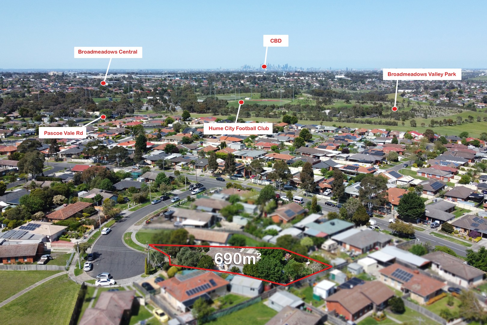 9 Coram Court, Meadow Heights, VIC 3048, Meadow Heights - Thumbnail 2